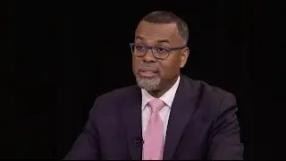 Jim Zirin-Why Were Black Voters Disillusioned with Hillary Clinton?-Eddie S. Glaude, Jr.