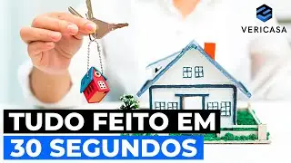 O poder da VeriCasa.