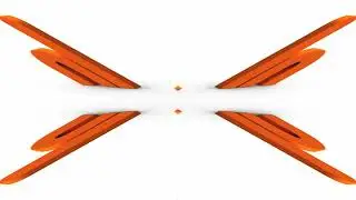 Nickelodeon Productions 2023 Logo Effects