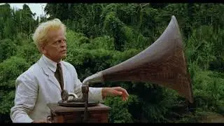Fitzcarraldo (1982) - Gramophone