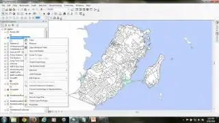 Identifying Infrastructure At Risk - Pt2of3