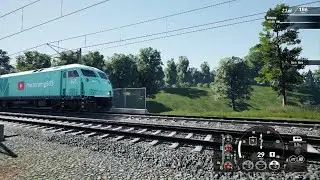 Masteromg685 unit