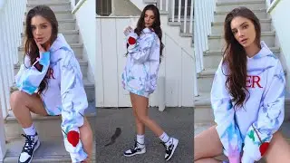 Come w Me to My Photo Shoot l Vlog Week Day 5
