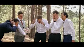 Wedding Sergey & Olesya