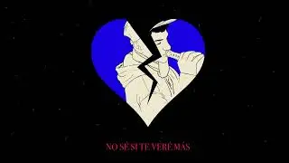 MC Buzzz - Amor Bipolar (Official Lyric Video)
