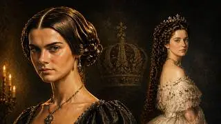 She Lost the Emperor to Her Sister, Then Became the Only Person Who Could Save Her
