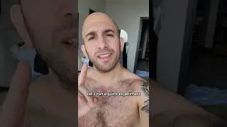 Watch Me Gain 1 Pound in Less Than 60 Seconds