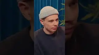 Сергей Орлов знаком с творчеством Хофманиты. 
