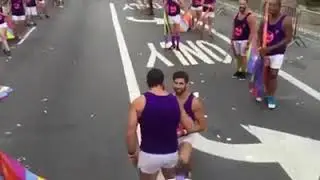 Viral Malaysia - Mohon kaum perempuan jangan tengok video ni