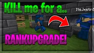 if you kill me on 1dtr you get a rank upgrade.. Minecraft HCF