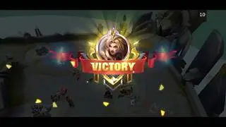 Masha and faramis combo - Trying hororo chan's teammate combo