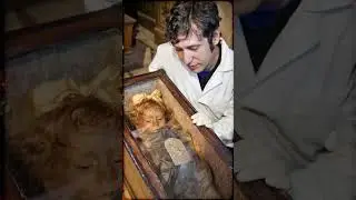 The Capuchin Catacombs