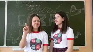 Школьные новости Игринской СОШ №4 