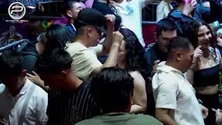 La Maquina Timbera - Esto Te Pone La Cabeza Mala (Aniversario en Cardano)