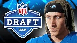 Madden 25 Online Fantasy Draft!