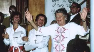MadonnaHouseTV: Program 8 - Evangelization