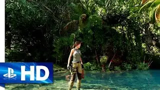Shadow of the Tomb Raider - Welcome to Paititi - Walkthrough