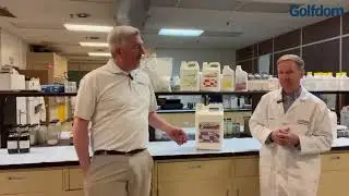 PBI-Gordon's Dr. Dale finally shares what the 