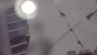 Esentai Mall (Есентай молл) погибли пром альпинисты в 2010 году