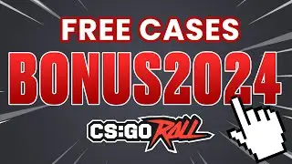 CSGOROLL PROMO CODE - Free Cases with CSGOROLL Promo Code