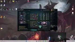Random toxic player