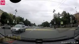 #ДТП. Подборка аварий | Car Crash Compilation