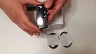 Oticon Streamer - Oticon Streamer Accessories