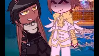 {♡Demon x Angel♡}
