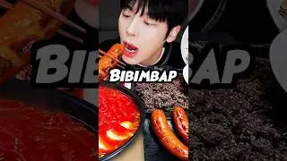 Bibimbap!