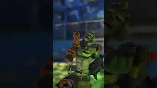 Junkrat Ult for the win | Overwatch 2 shorts