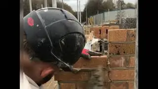 Building Corbel FAST free hand