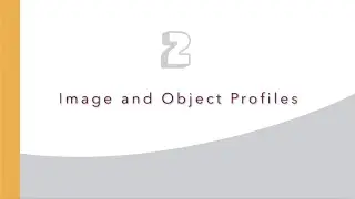 6 things about Color and PDF: 2. Image & Color Profiles