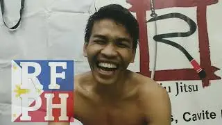RealFightPH Live featuring 🇵🇭 Christian Bacolod (14-1-10KOs) #AbneBacolod 0⃣8⃣0⃣7⃣2⃣2⃣