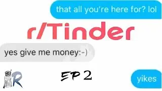 r/Tinder Top Posts | Ep2