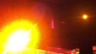 Певец на юбилей в Солнечногорске. Валерий