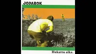 12. Jodarok - Räppielämää
