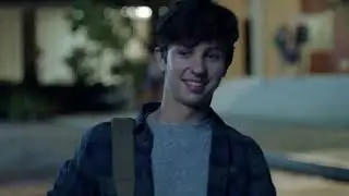 Nissan 2015 Super Bowl Commercial   “With Dad”