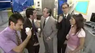 ★Terapia★ C.C. Ana Milán