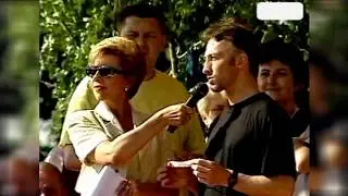 Wielkopolski Burmistrz, Wójt Roku.Borek Wlkp.2001