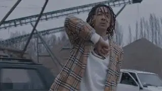 GHALI -  Ricchi Dentro (Prod. Charlie Charles)