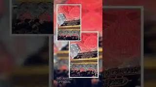 ek yazeed th 💐Hussain hai 