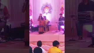Aelo Aelo Aelo Aelo Maa Durga Maa #shorts #dhakbajakasorbaja #saachiskidsclub #shreyaghoshal #reels