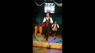 Y LLEGASTE TU - SEPTETO ACAREY DESDE EL JAZZ ZONE