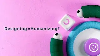 Microsoft Design Week 2024 | Designing = Humanizing?