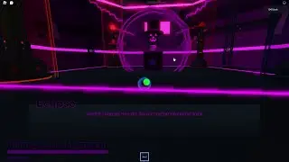 Roblox: JToH (Halloween 2023) - The Magician's Funhouse: Eclipse, the Magician Boss