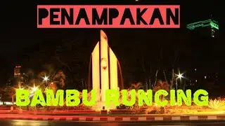 Bambu Runcing Surabaya