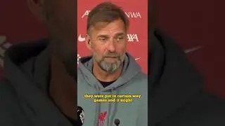 Jurgen Klopp: The unstoppable force of Anfield #ifnnews #JurgenKlopp #Anfield #LiverpoolFC #LFC