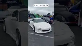NAME THIS CAR ? 👀 #youtubeshorts #cars #supercars #porsche