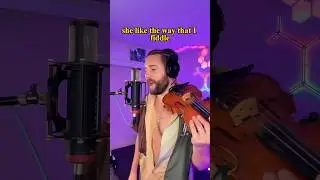 Spiciest VIOLIN song ever??