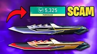 *DO NOT* Buy Xerofang Melee...